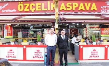 meşhur özçelik aspava